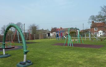 Fleggburgh Recreation Ground
