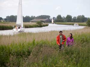 Broads National Park