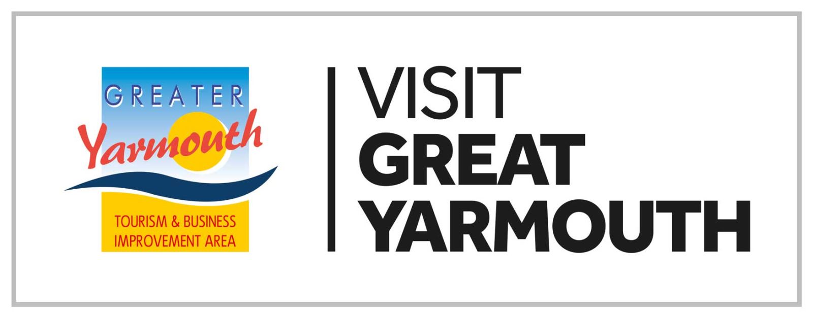 Visit Great Yarmouth / GYTABIA logo
