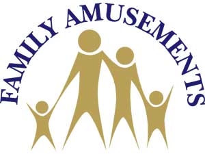 Family Amusements logo