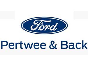 Pertwee and Back Ltd logo