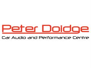 Peter Doidge Car Audio and Performance Centre