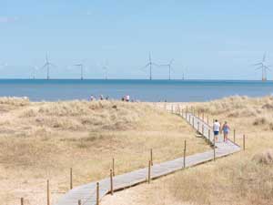 Great Yarmouth North Beach