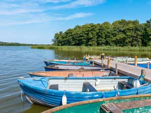 Filby Broad