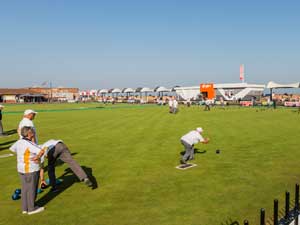 Great Yarmouth Festival of Bowls