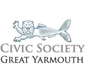 Great Yarmouth Civic Society logo