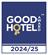 Good Hotel Award 24/25