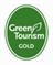 Green Tourism Gold Award
