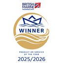 British Marine Passenger Boat Product of the Year 2025/2026
