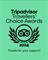 Tripadvisor Traveller's Choice 2024