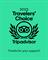 Trip Advisor - Travellers Choice