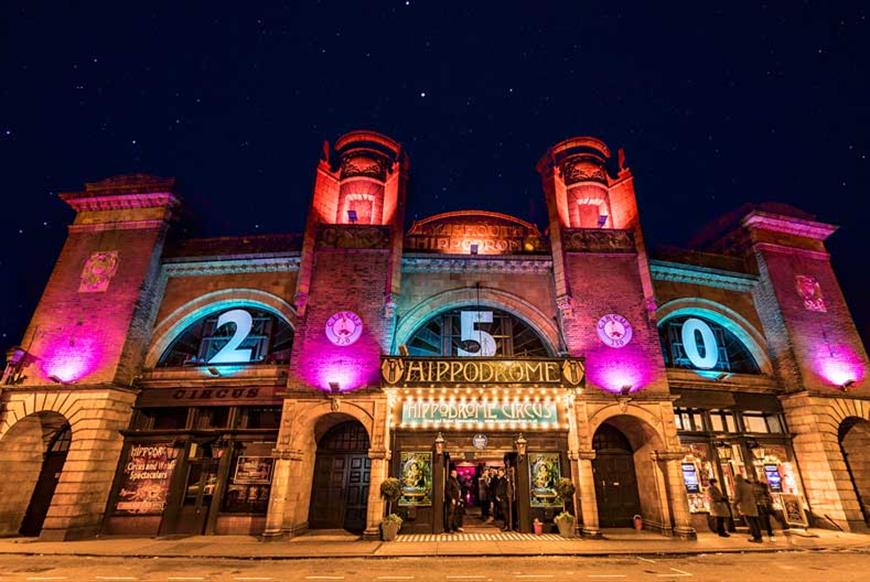 Restaurants - Great Yarmouth