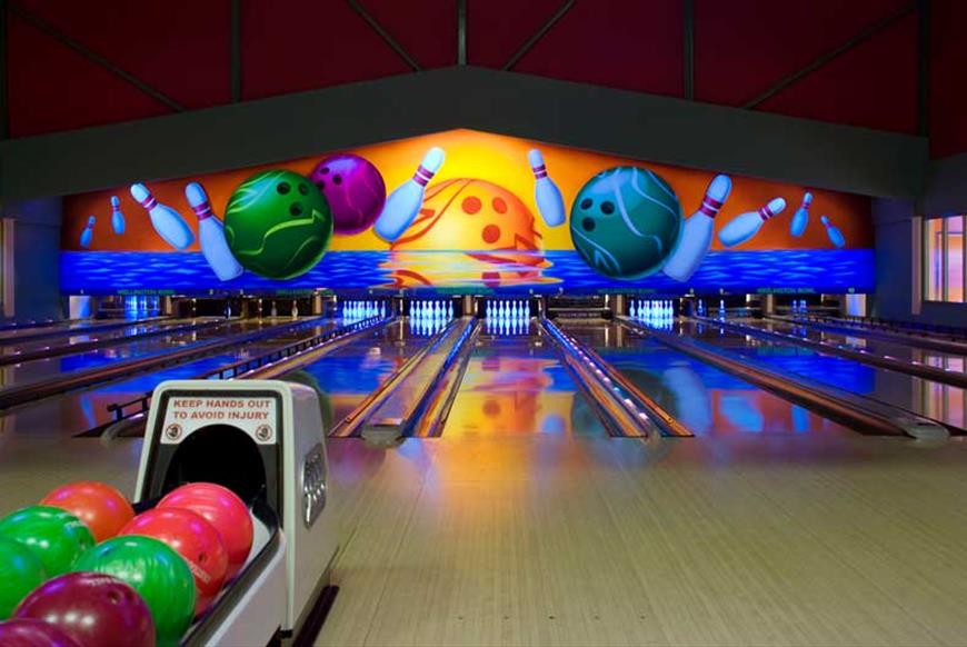 Outdoor Fun Great Yarmouth