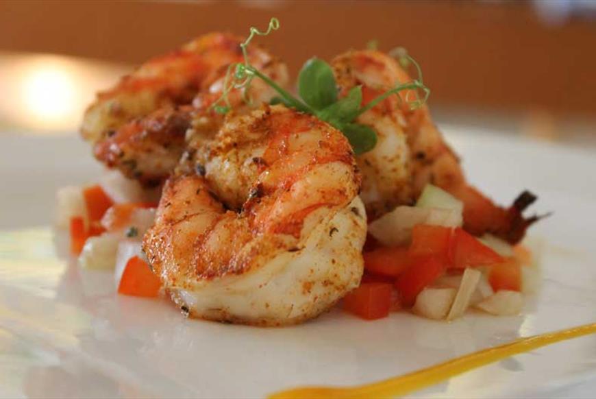 Eating out in Great Yarmouth - Great Yarmouth