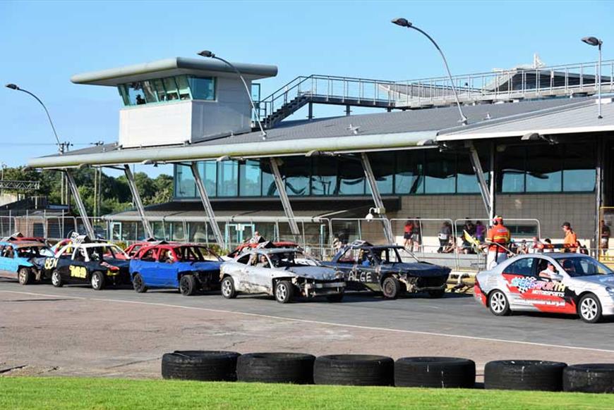 Greyhound Racing Great Yarmouth