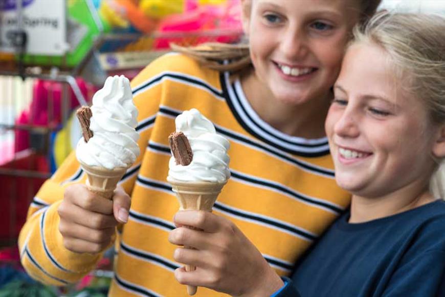 Cafes & Tea Rooms Great Yarmouth