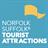 Norfolk & Suffolk Tourist Attractions NSTA