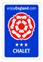 3 Visit England Stars Chalet