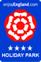 4 Visit England Stars Holiday Park