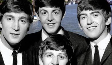 Beatles Yare Yare Yare