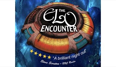 Poster for The Elo Encounter