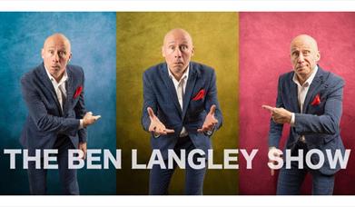 The Ben Langley Show