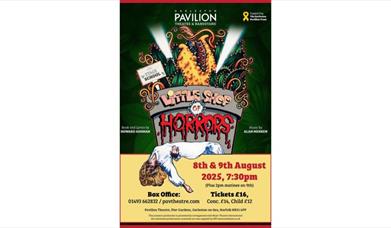 Little Shop of Horrors