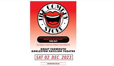 Comedy Store