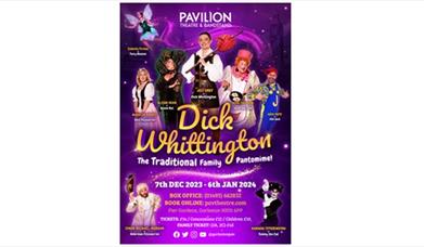 Dick Whittington