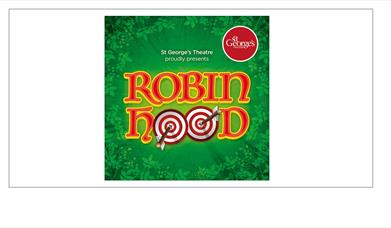 Robin Hood Pantomime