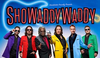 Showaddywaddy
