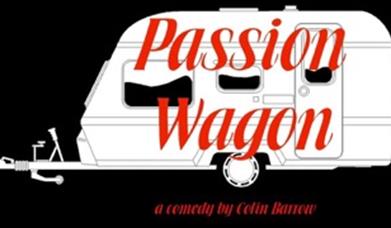 Passion Wagon