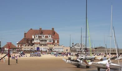 Pier Hotel