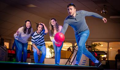Richardsons Bowling