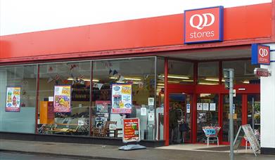 QD Stores