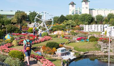 Merrivale Model Village