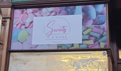 Sweets n S'More
