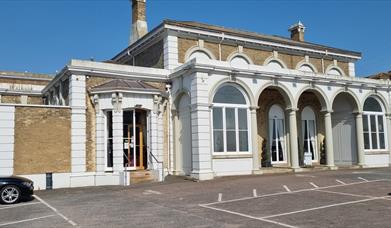 Assembly Rooms