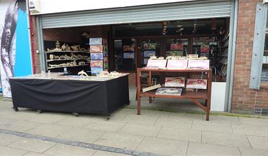 Model Shop