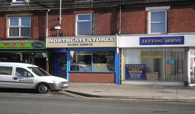 Northgate Stores