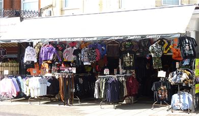 The Leather Shop