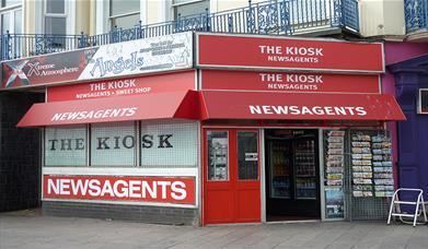 The Kiosk