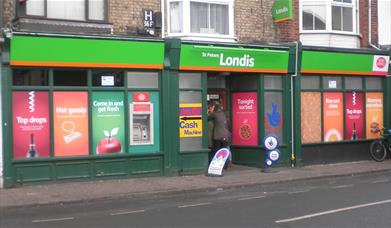 Londis