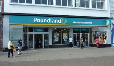 Poundland