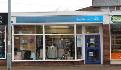 Sue Ryder Care