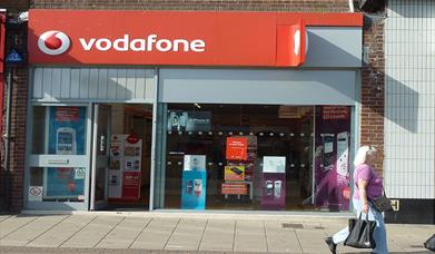 Vodafone