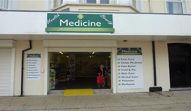 OTC Medicine