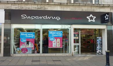 Superdrug