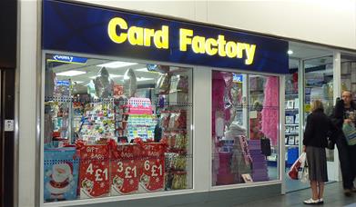 Card Factory