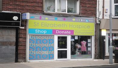 St Elizabeth Hospice